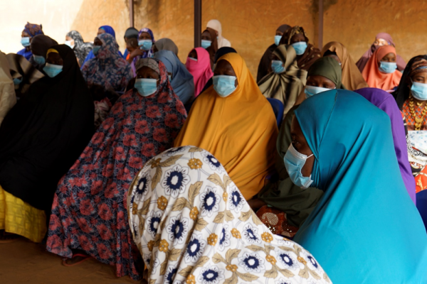 Journée internationale de la femme : L’ANBEF aide à  remédier au manque d’accès aux services de santé, en particulier de planning familial