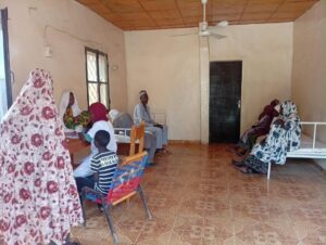 Journées portes ouvertes au Centre de Santé ANBEF de Zinder : une forte mobilisation autour de l’accès aux soins